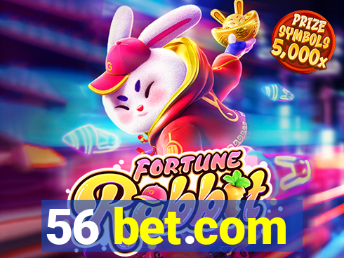 56 bet.com